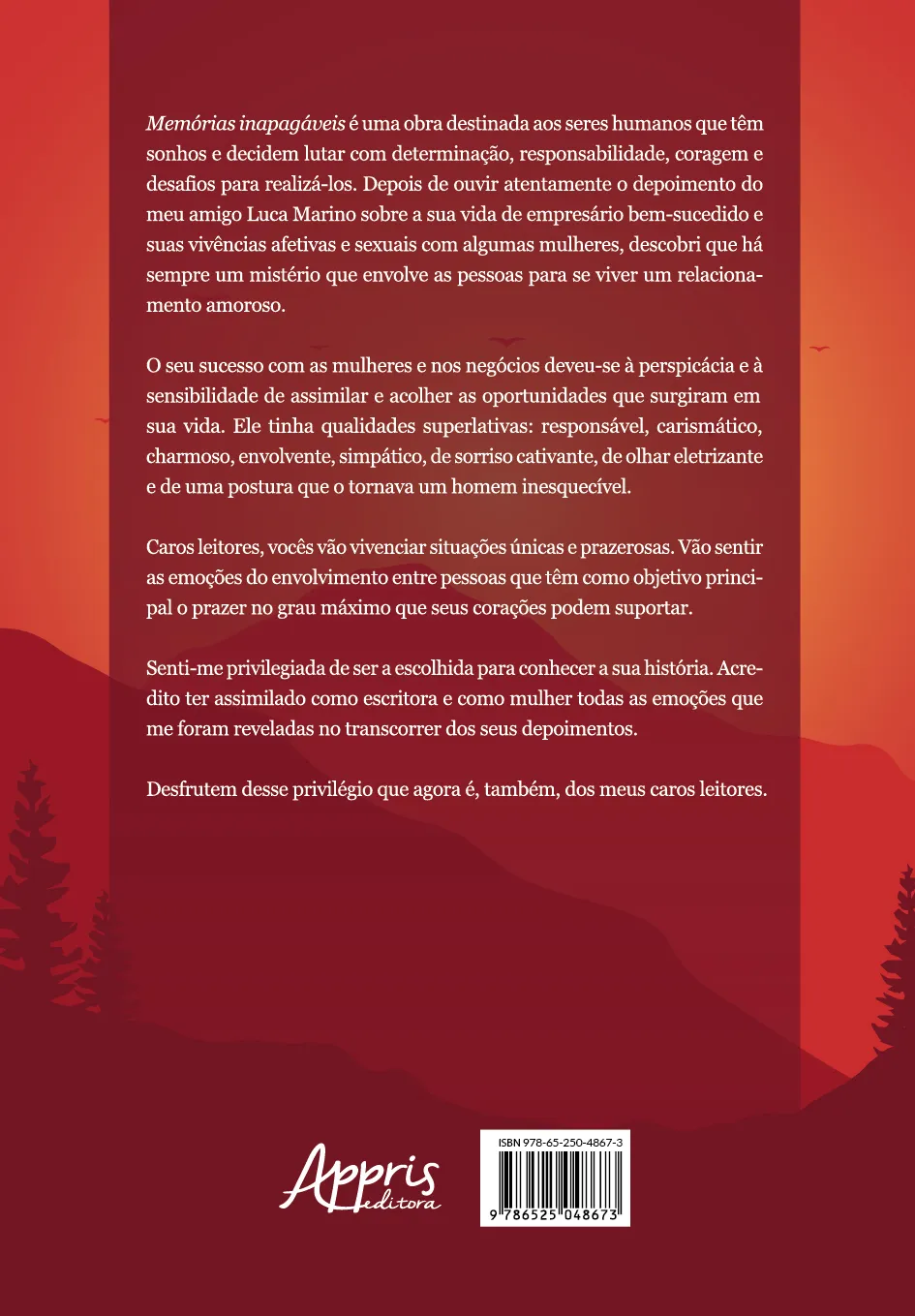 Memórias inapagáveis: Memórias inapagáveis: - Imagem 2