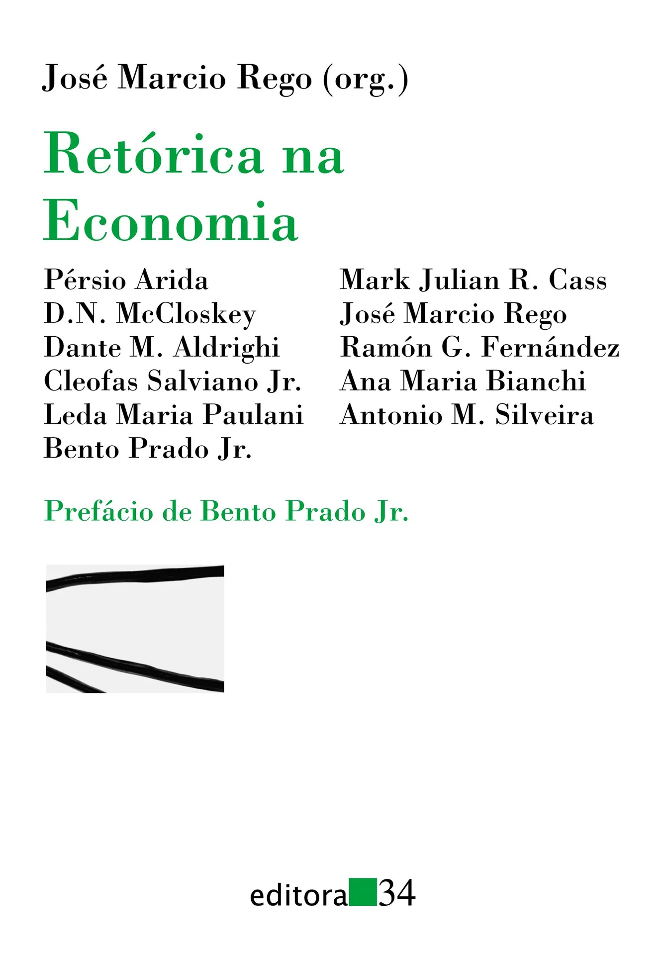 Retórica na economia Retórica na economia