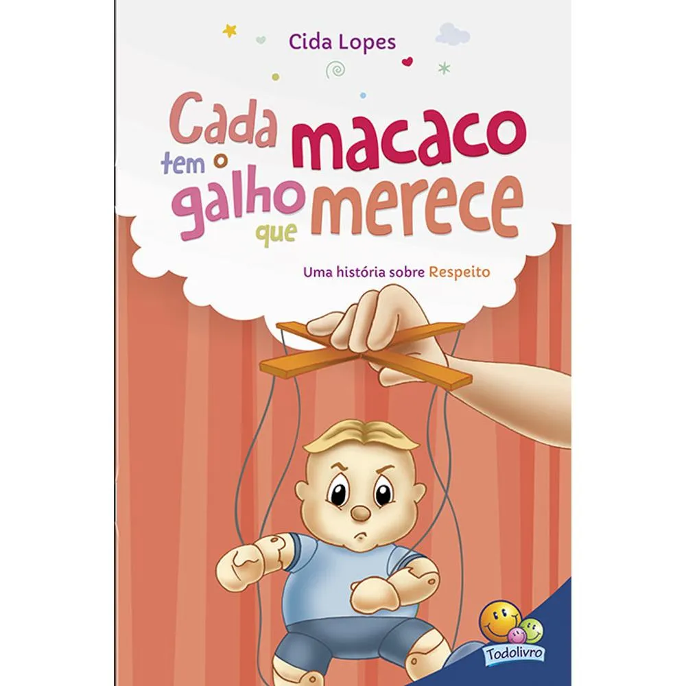 Aprendendo Valores: Respeito Aprendendo Valores: Respeito