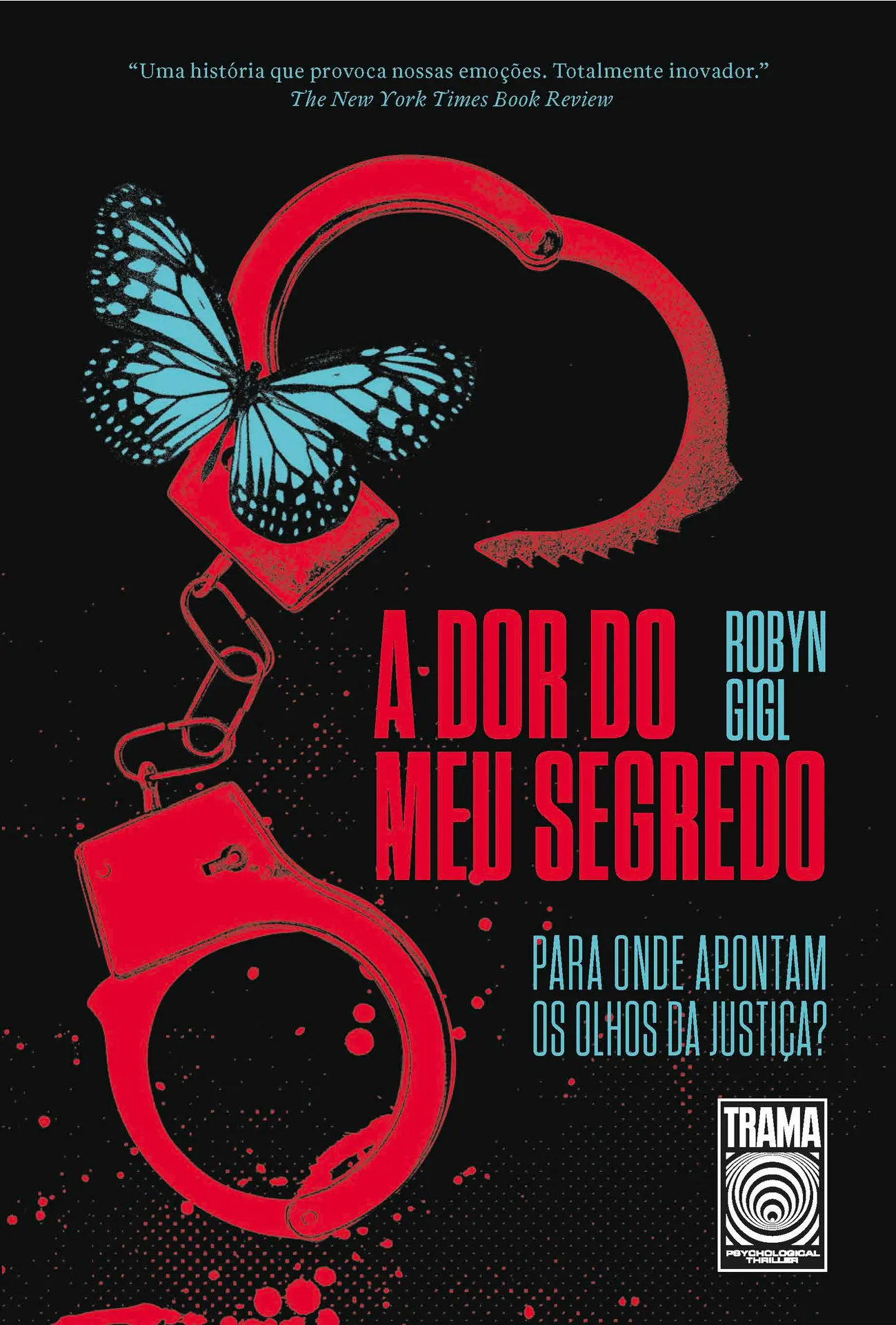 A dor do meu segredo A dor do meu segredo