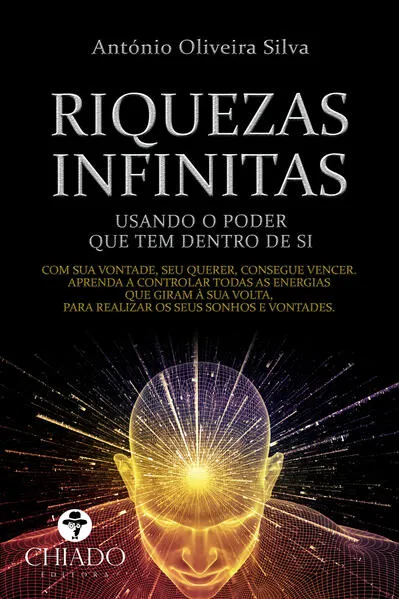 RIQUEZAS INFINITAS: