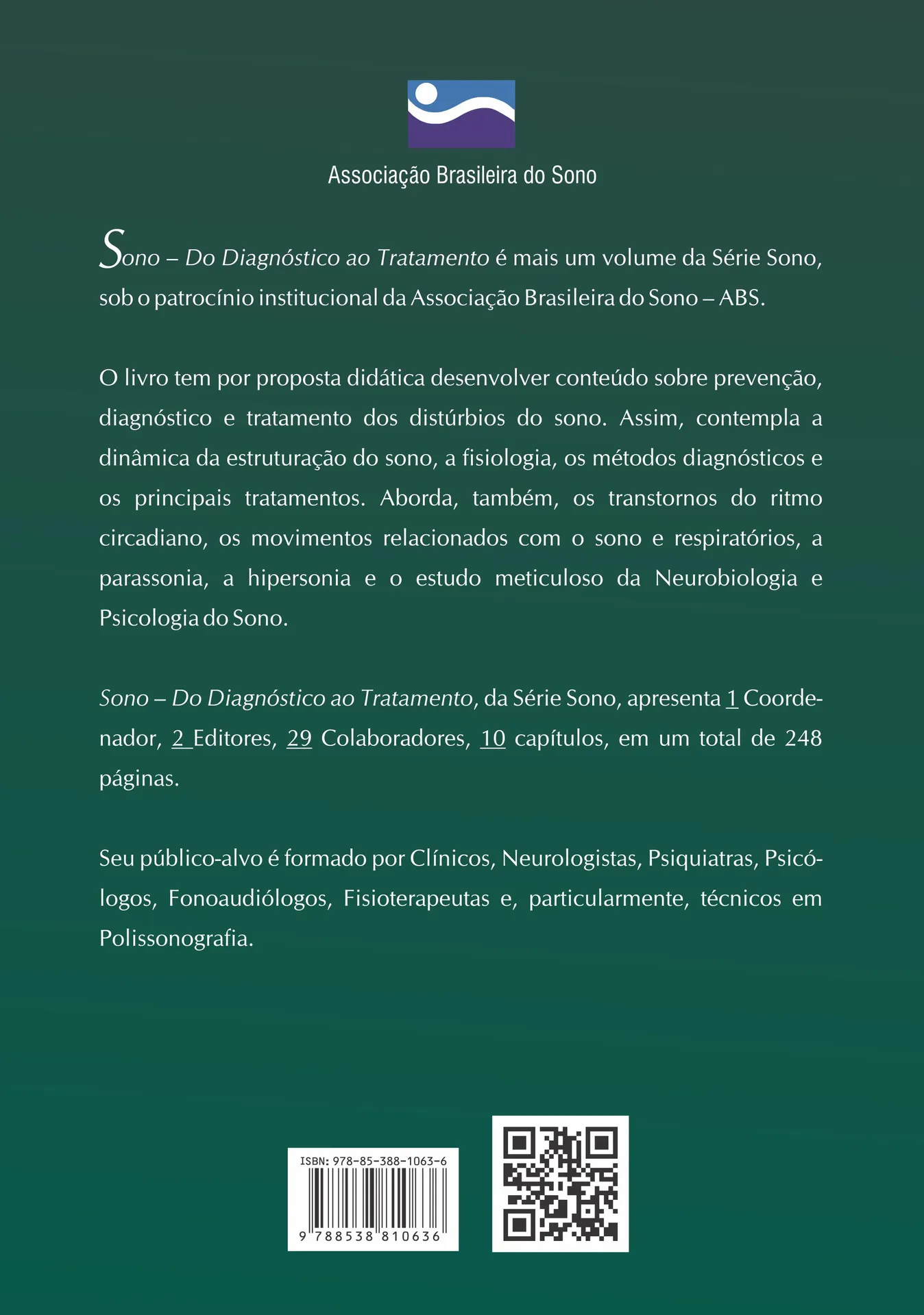 Sono - Do diagnóstico ao tratamento: Sono - Do diagnóstico ao tratamento: - Imagem 2