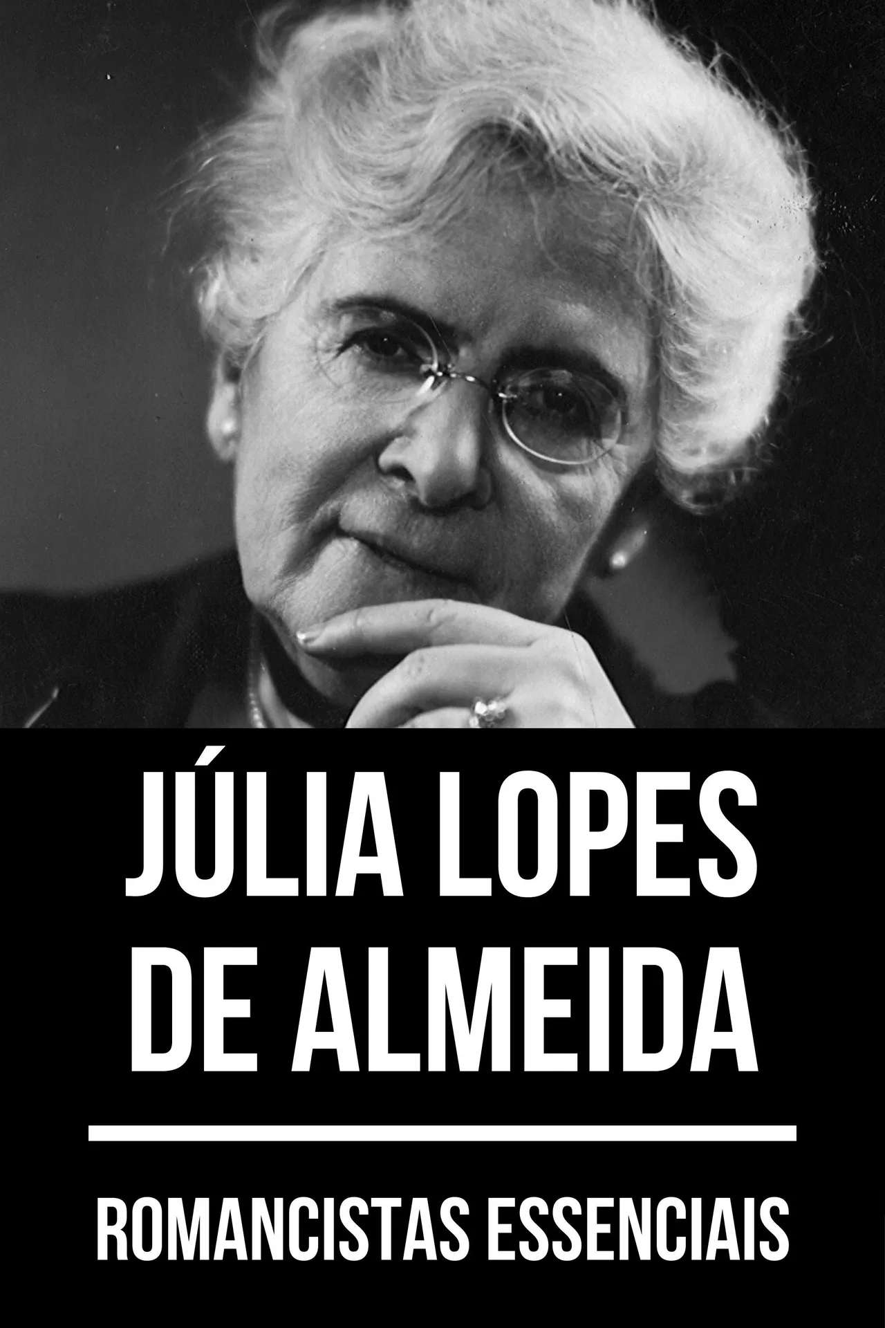 Romancistas essenciais - Júlia Lopes de Almeida Romancistas essenciais - Júlia Lopes de Almeida