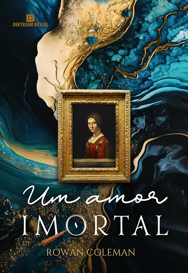 Um amor imortal Um amor imortal