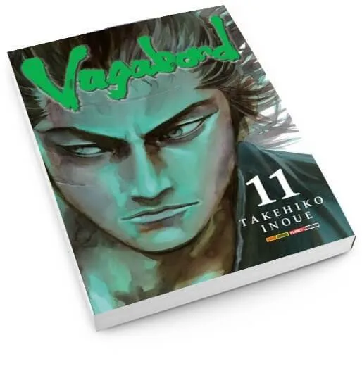Vagabond vol. 11 Vagabond vol. 11