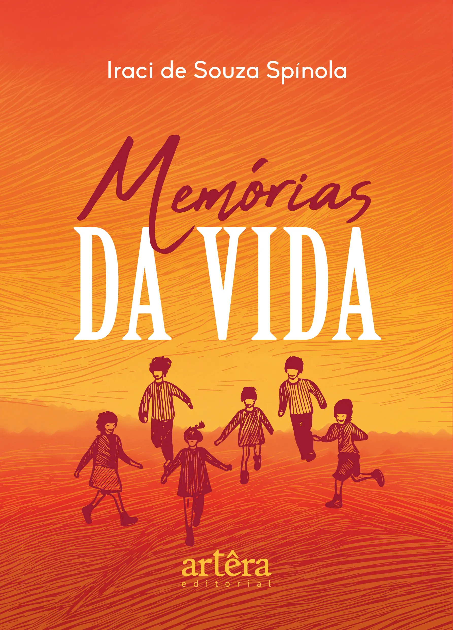 Memórias da vida