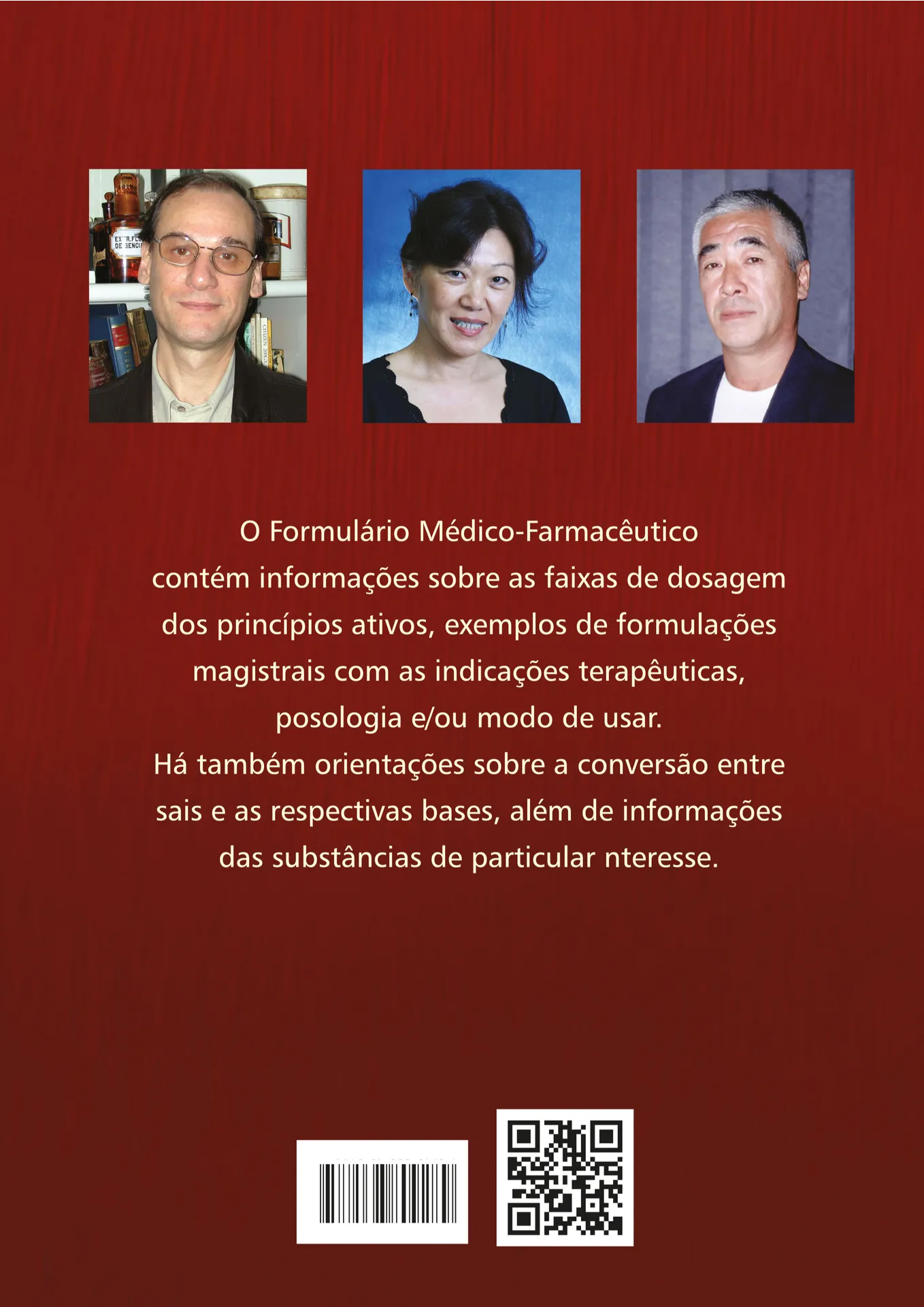 Formulário médico-farmacêutico: Formulário médico-farmacêutico: - Imagem 2