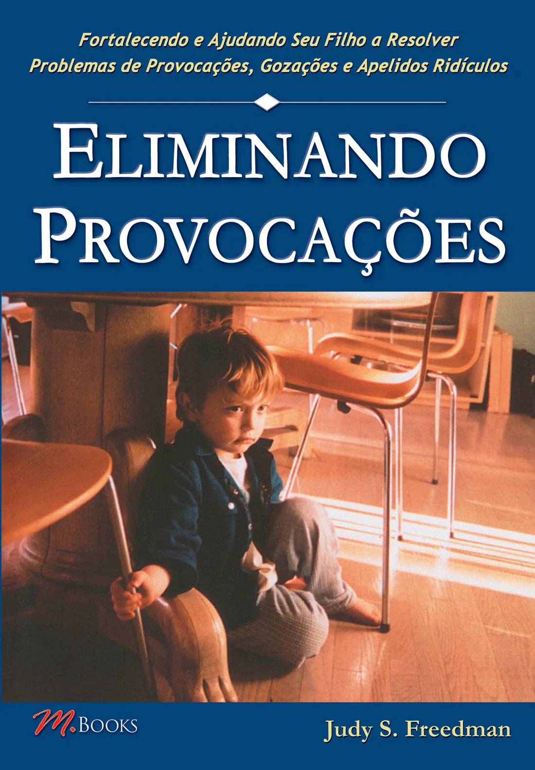 Eliminando provocações Eliminando provocações