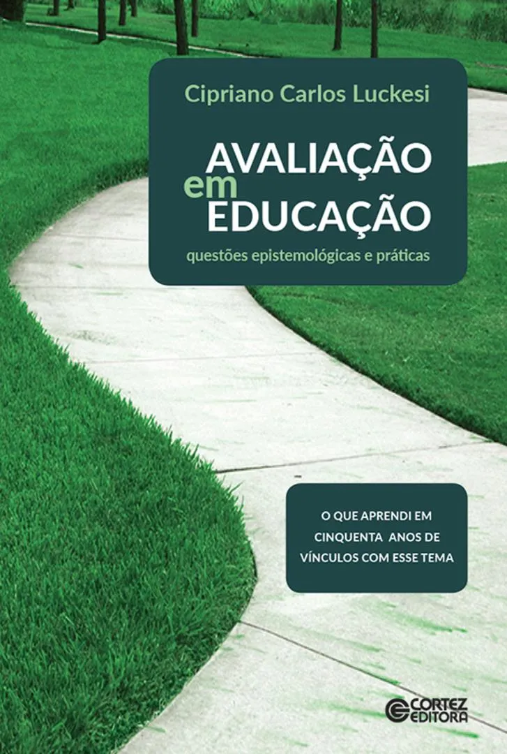 Avaliação em educação Avaliação em educação