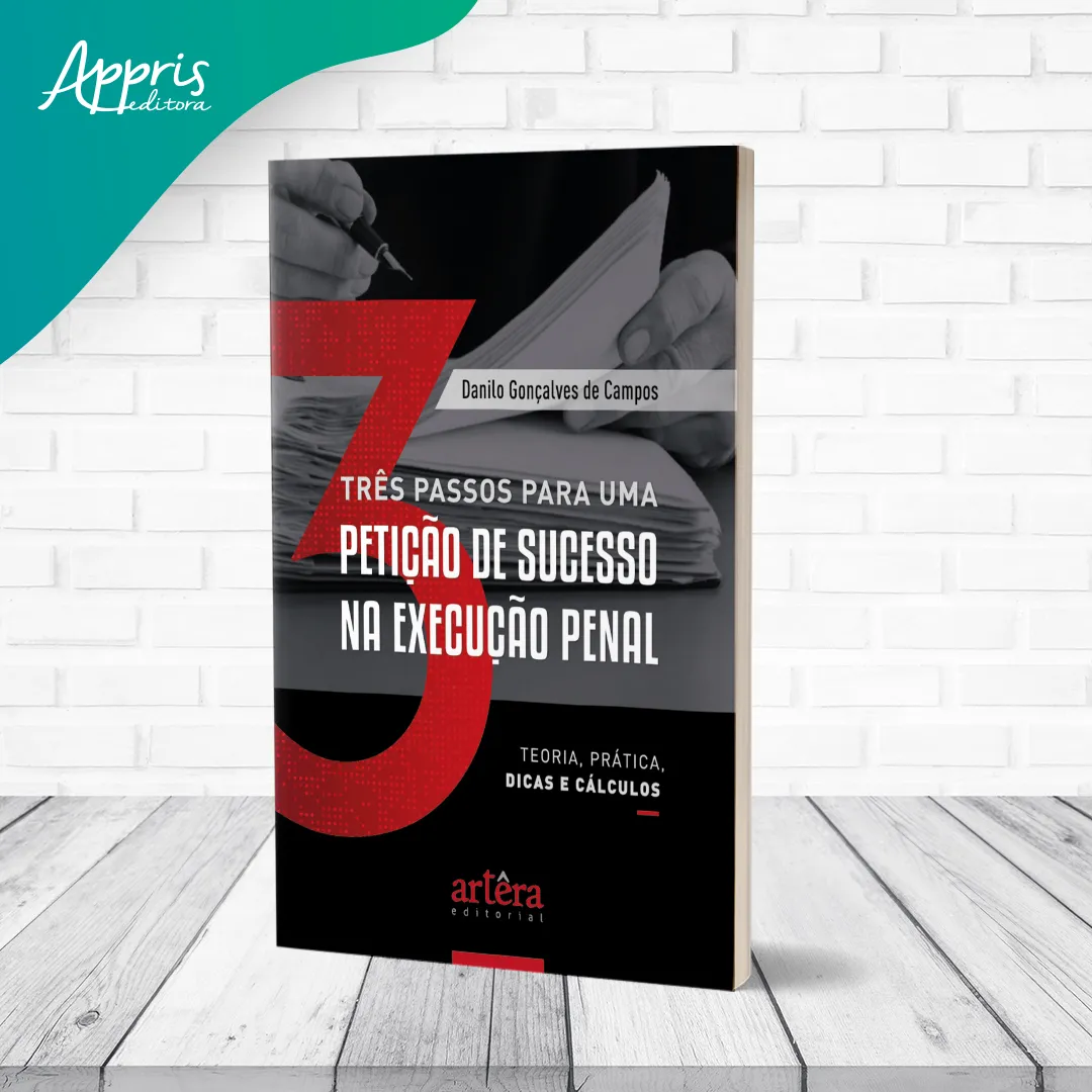 Três passos para uma petição de sucesso na execução penal Três passos para uma petição de sucesso na execução penalImagens Sem Perspectiva