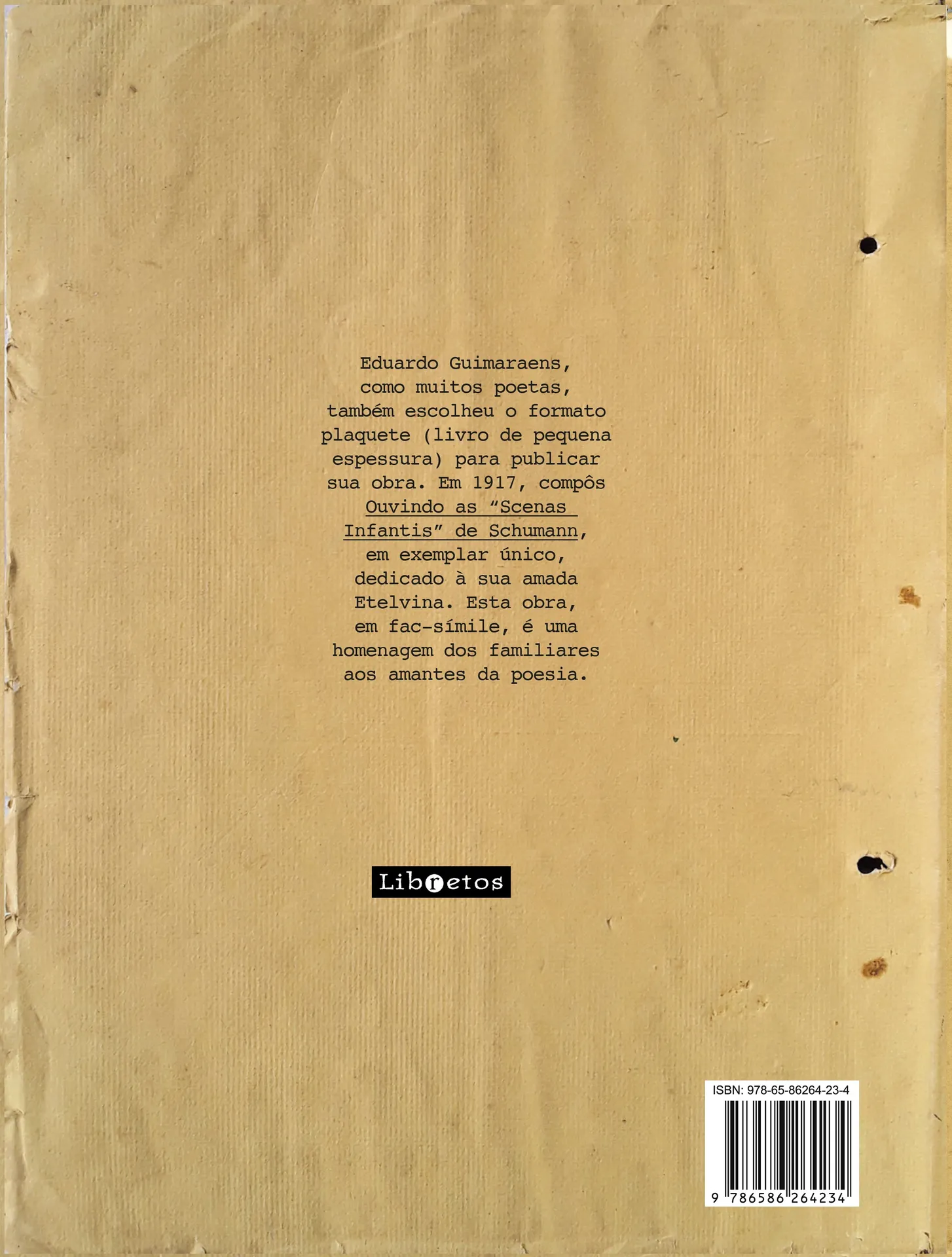 Ouvindo as “scenas infantis” de Schumann: Ouvindo as “scenas infantis” de Schumann: - Imagem 2