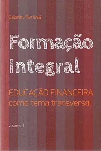 Formação integral Formação integral