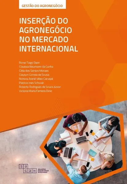 Inserção do Agronegócio no Mercado Internacional: