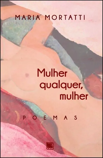 Mulher qualquer, mulher Mulher qualquer, mulher