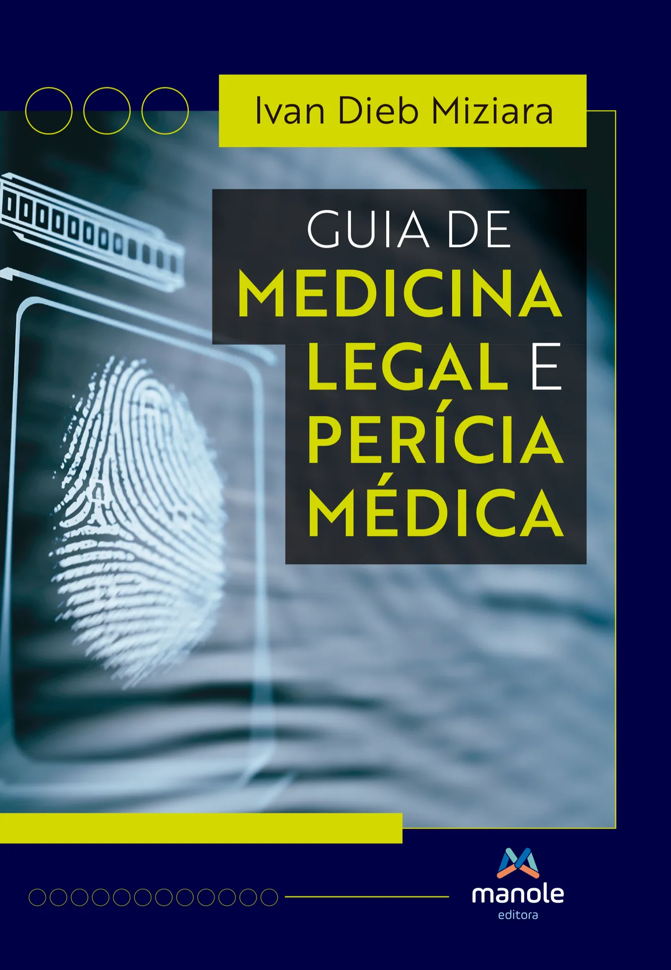 Guia de medicina legal e perícia médica Guia de medicina legal e perícia médica