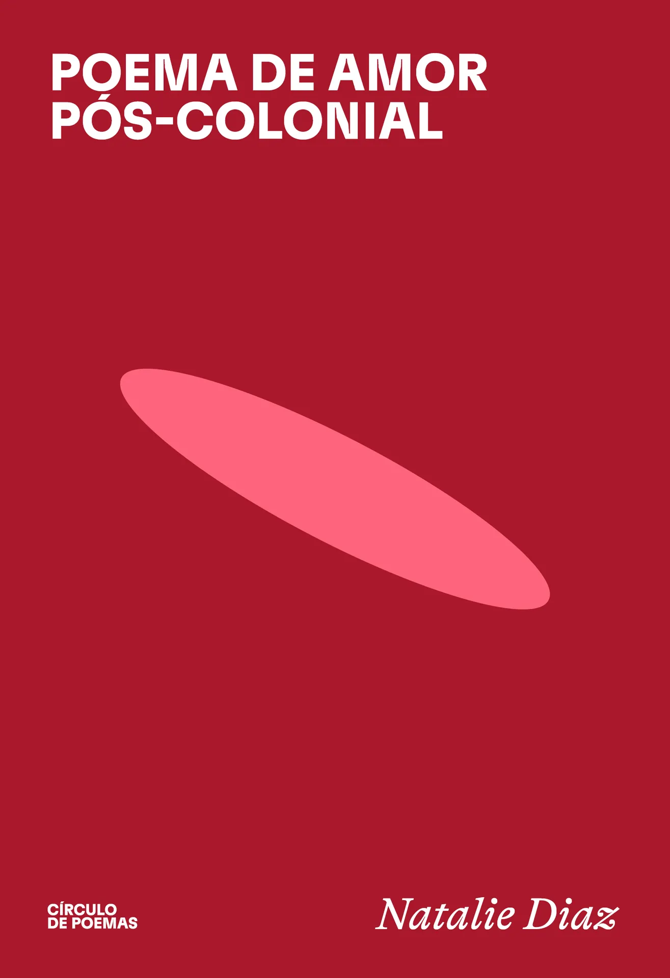 Poema de amor pós-colonial Poema de amor pós-colonial