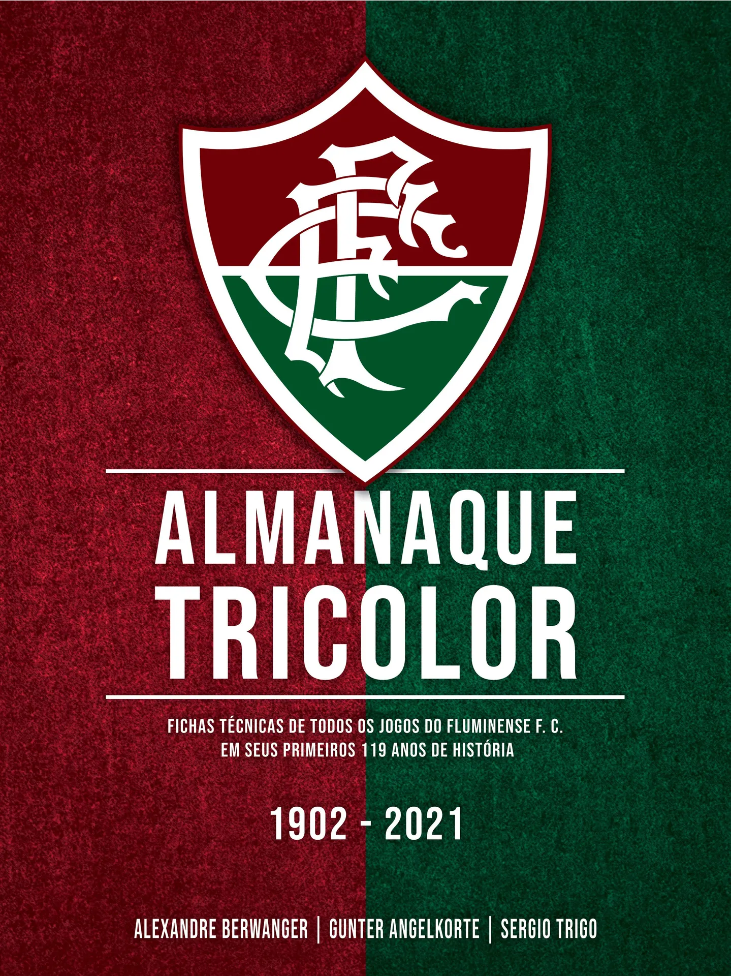 Almanaque tricolor Almanaque tricolor