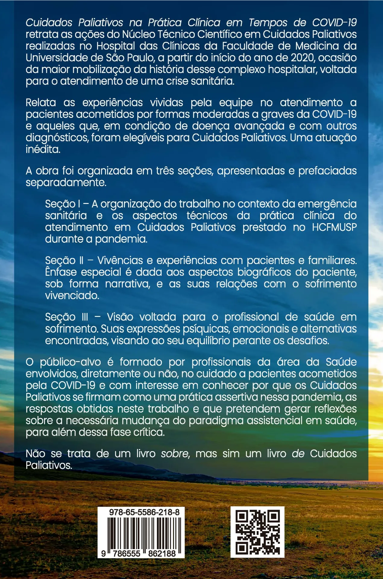 Cuidados paliativos na prática clínica em tempos de COVID-19: Cuidados paliativos na prática clínica em tempos de COVID-19: - Imagem 2