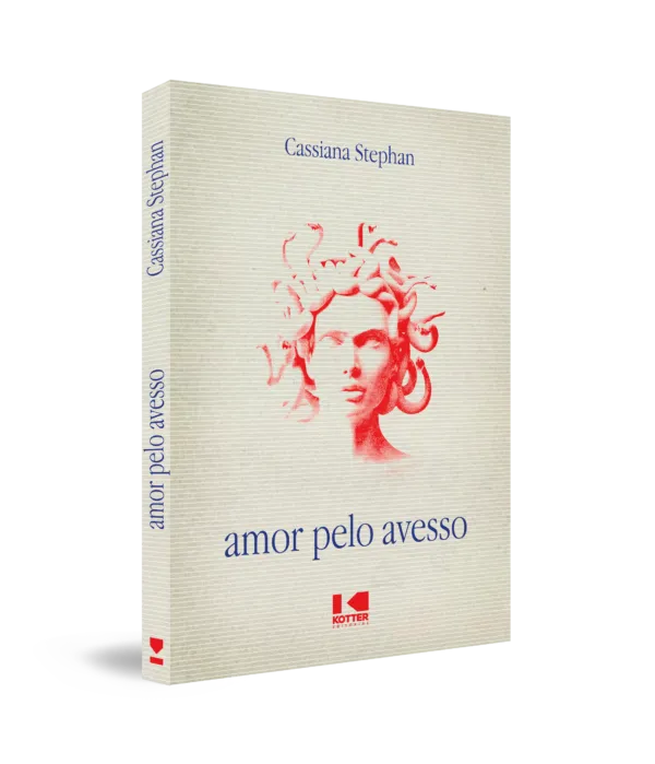 Amor pelo avesso Amor pelo avesso