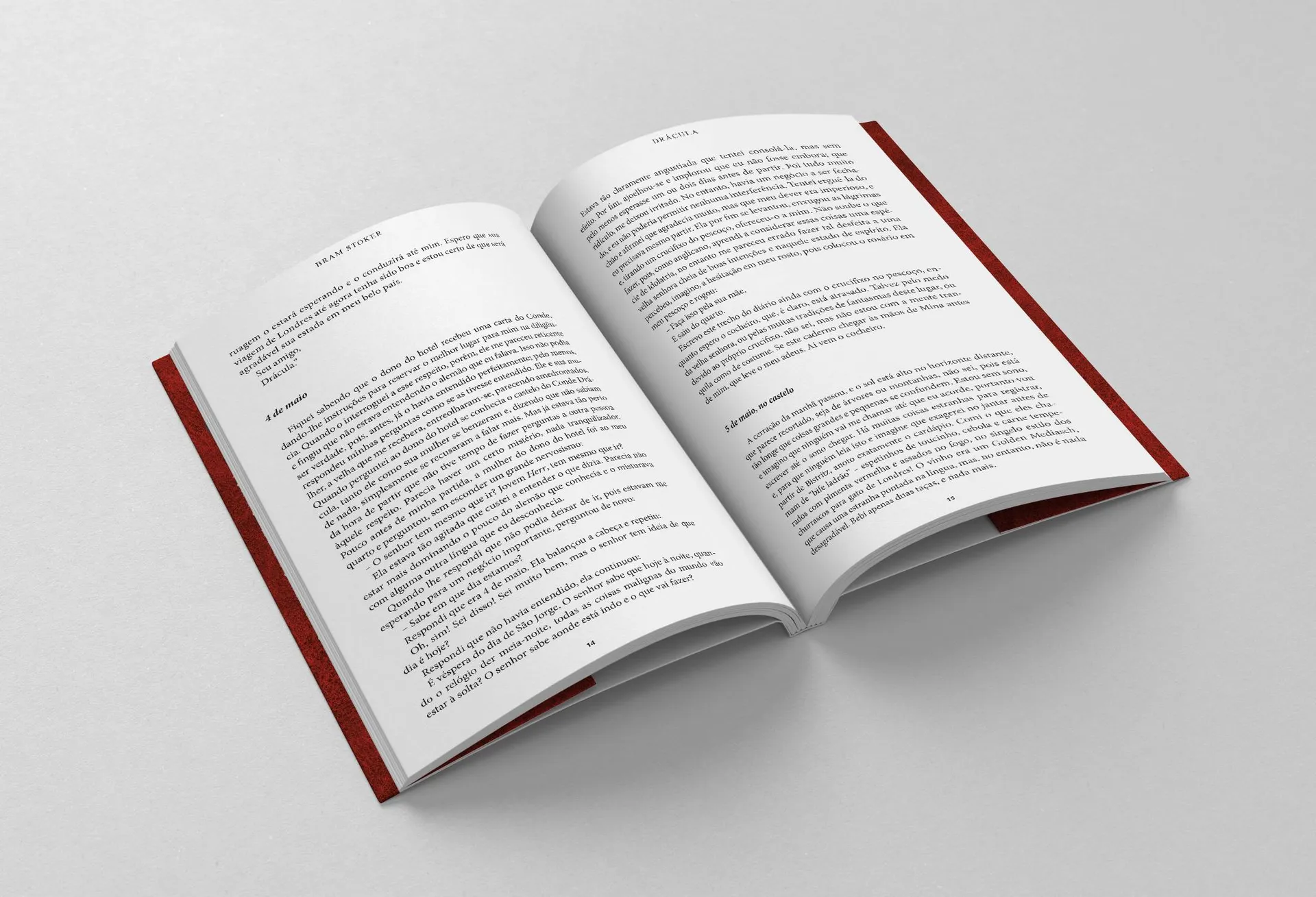 Drácula - Bram Stoker: Drácula - Bram Stoker: - Imagem 4