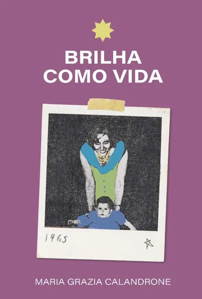 Brilha como vida: