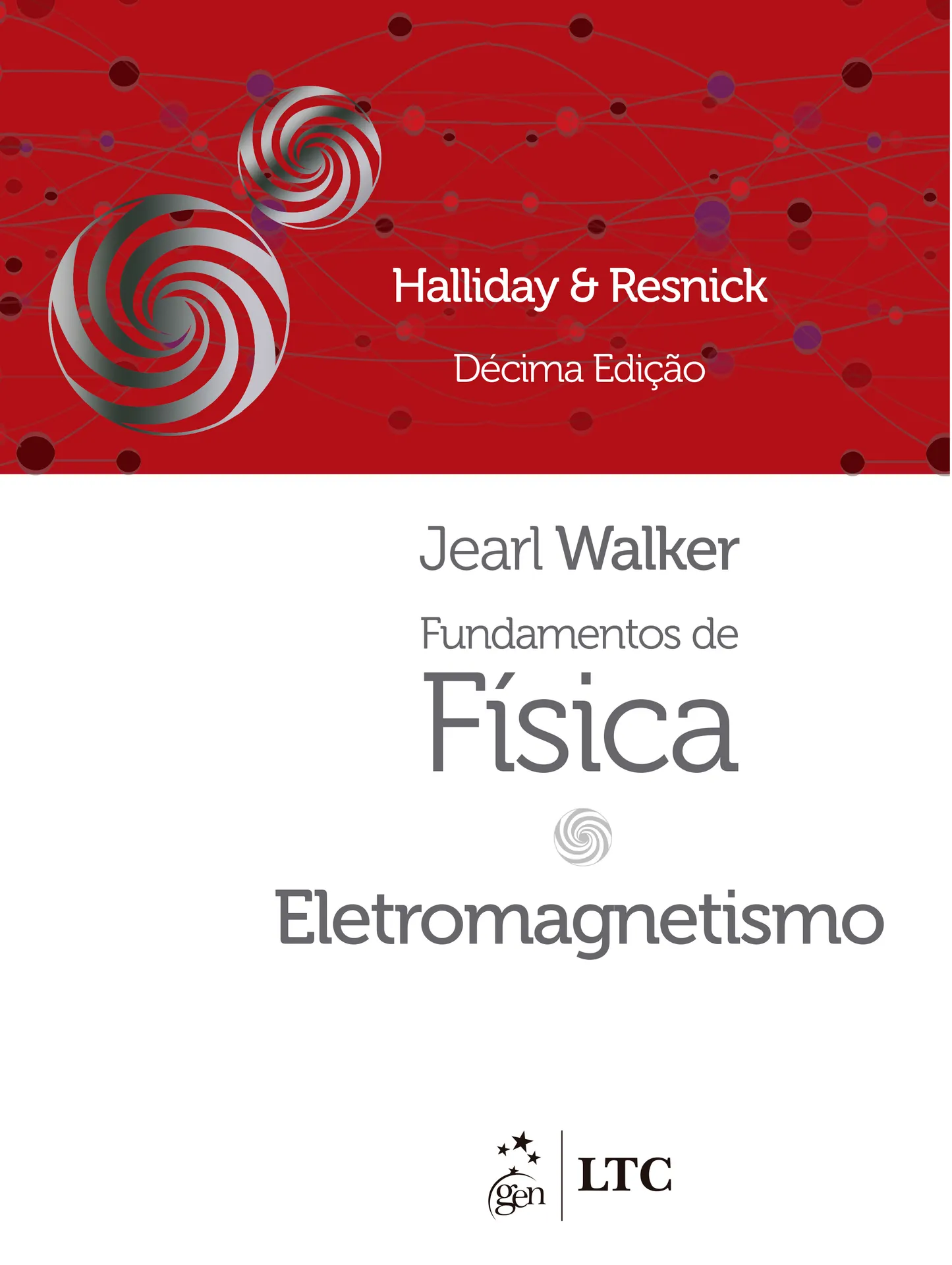 Fundamentos de física Fundamentos de física