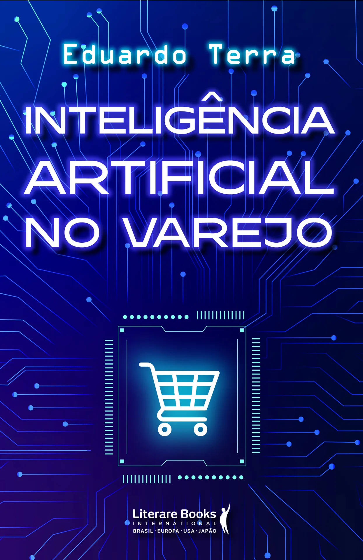 Inteligência artificial no varejo Inteligência artificial no varejo