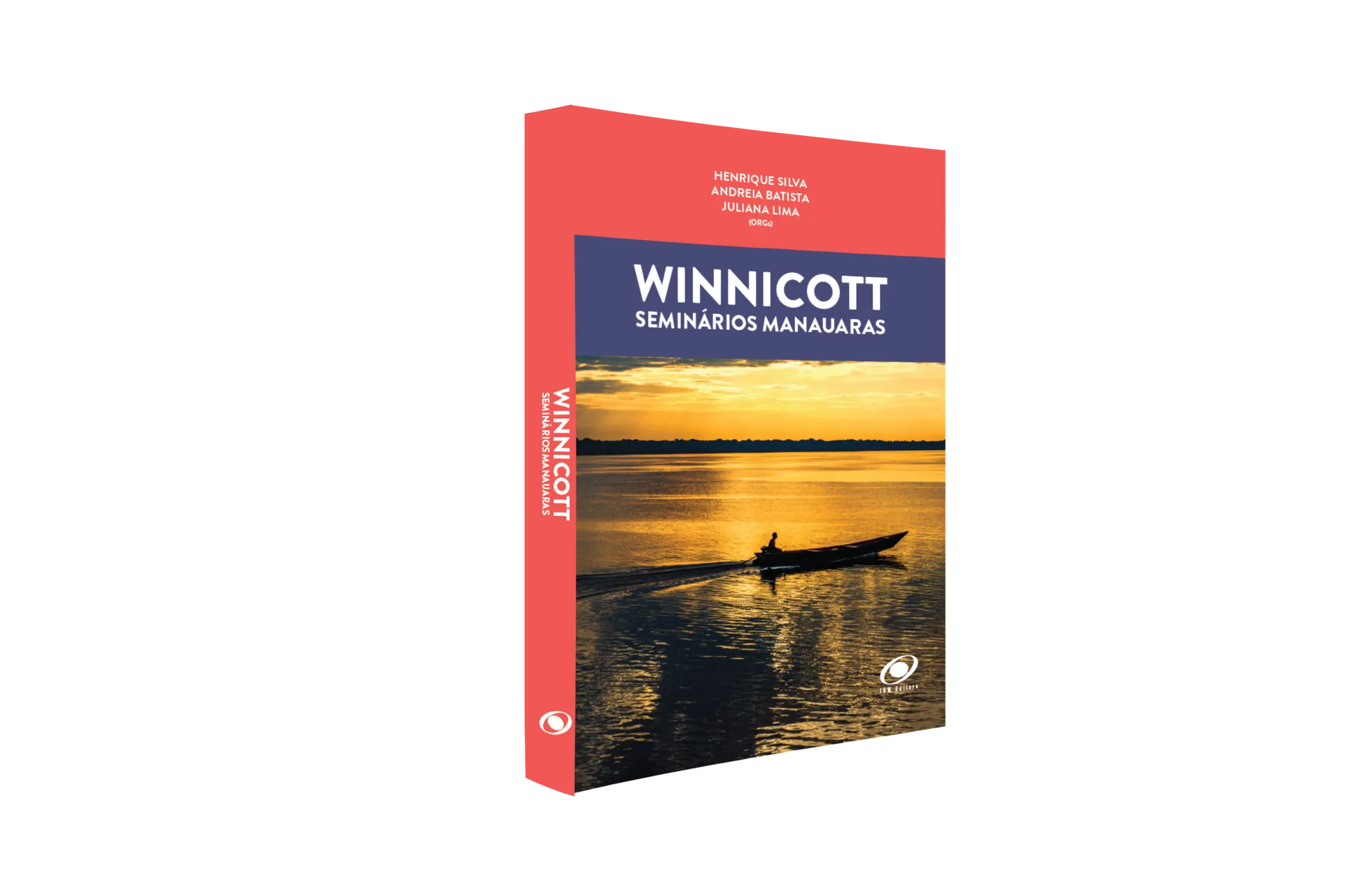 Winnicott: Seminários manauaras: Solidão: entre o sentimento e a capacidade de estar só Winnicott: Seminários manauarasImagens Sem Perspectiva