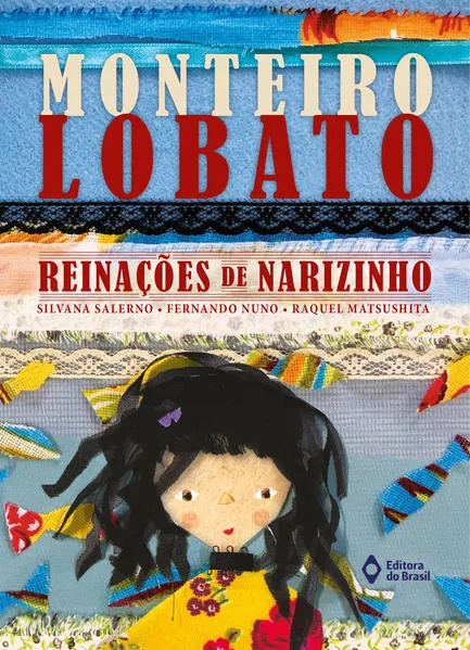 Reinações de Narizinho: