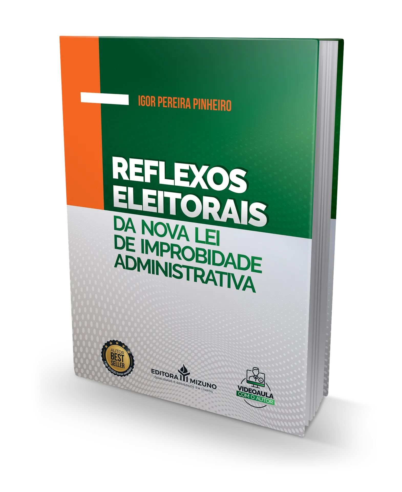 Reflexos eleitorais na nova lei de improbidade administrativa: Reflexos eleitorais na nova lei de improbidade administrativa: - Imagem 4