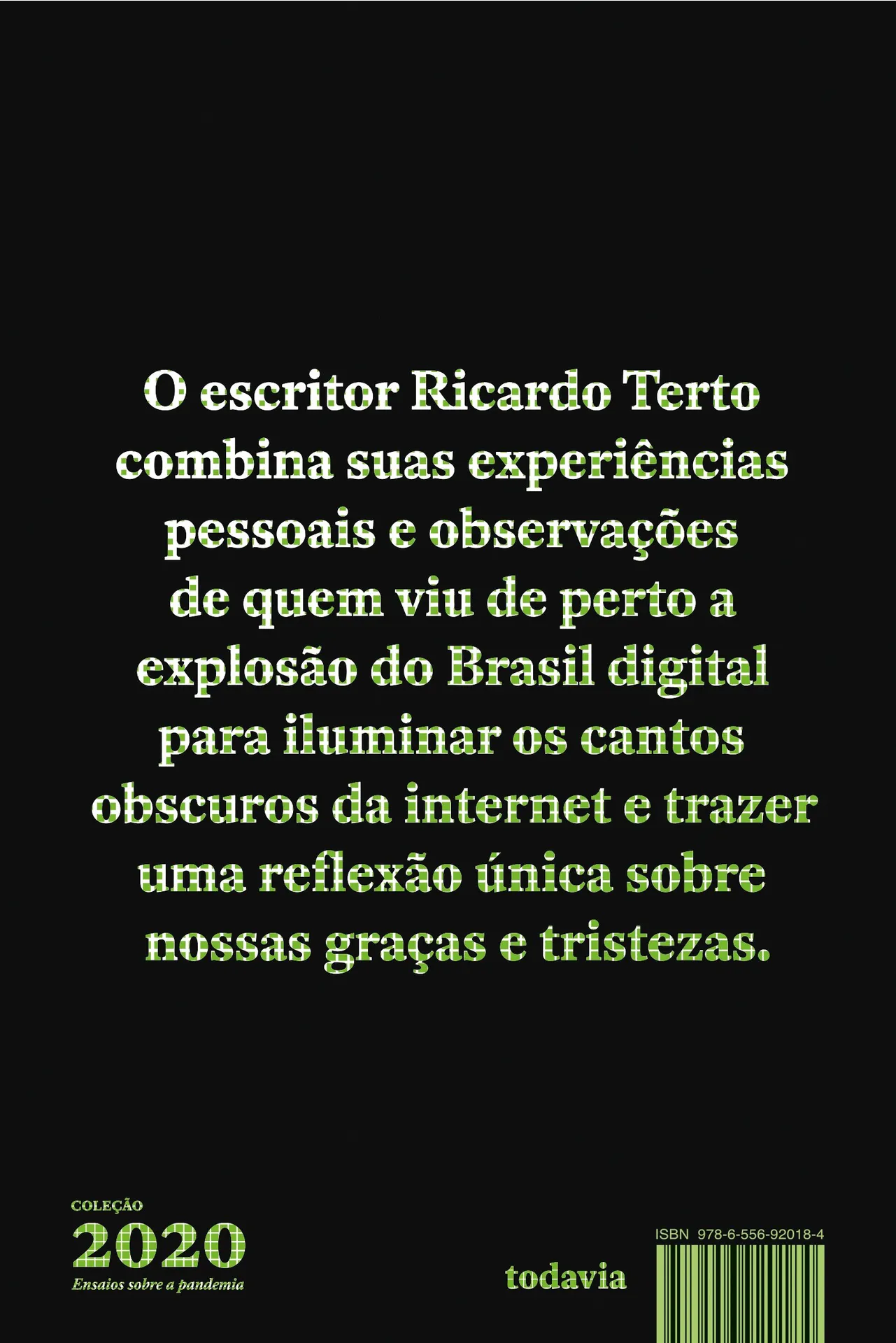 Quem é essa gente toda aqui?: internet e acessibilidade no Brasil da pandemia Quem é essa gente toda aqui?: internet e acessibilidade no Brasil da pandemia - Imagem 2