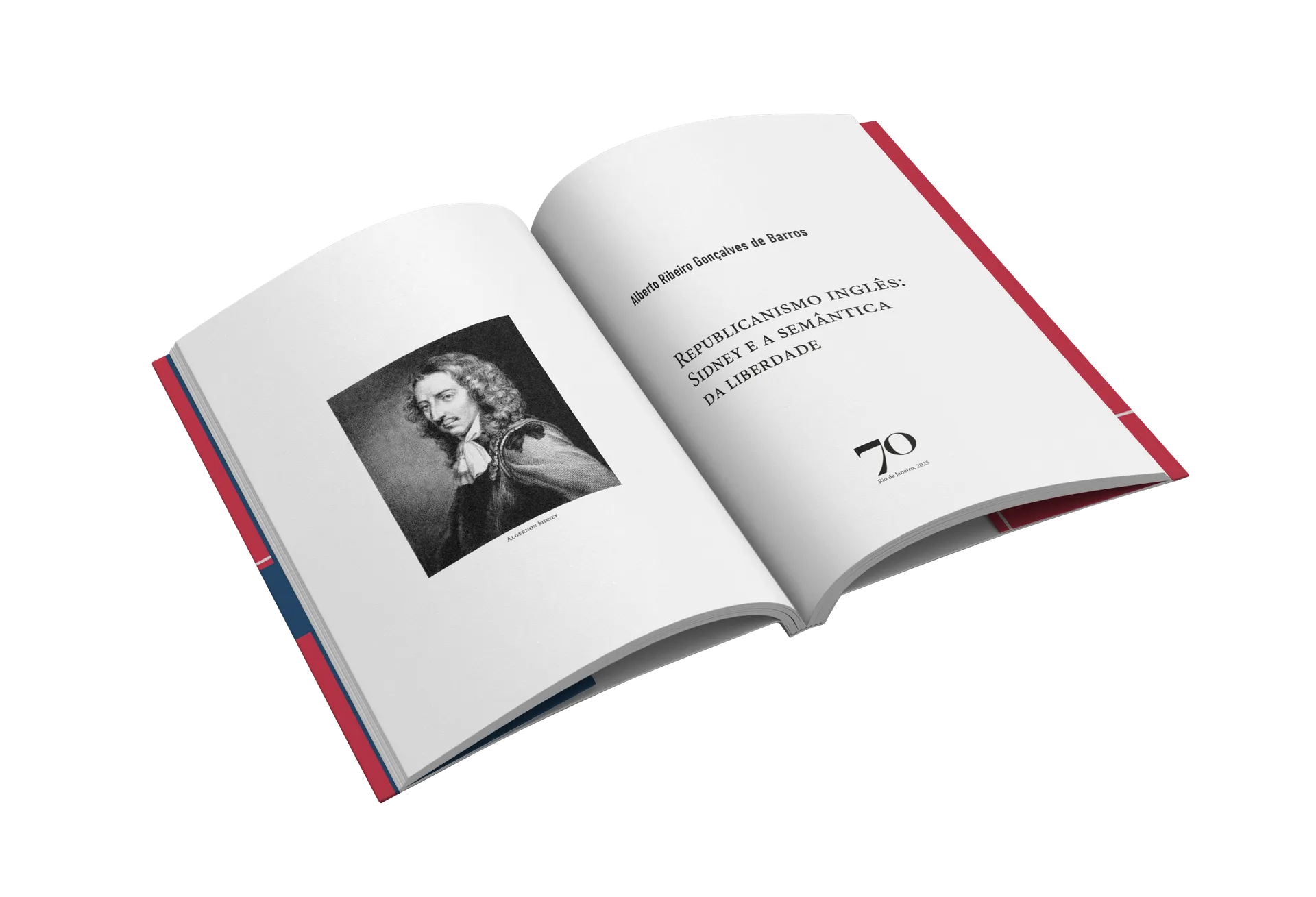 Republicanismo inglês: Sidney e a semântica da liberdade Republicanismo inglês: Sidney e a semântica da liberdade - Imagem 2