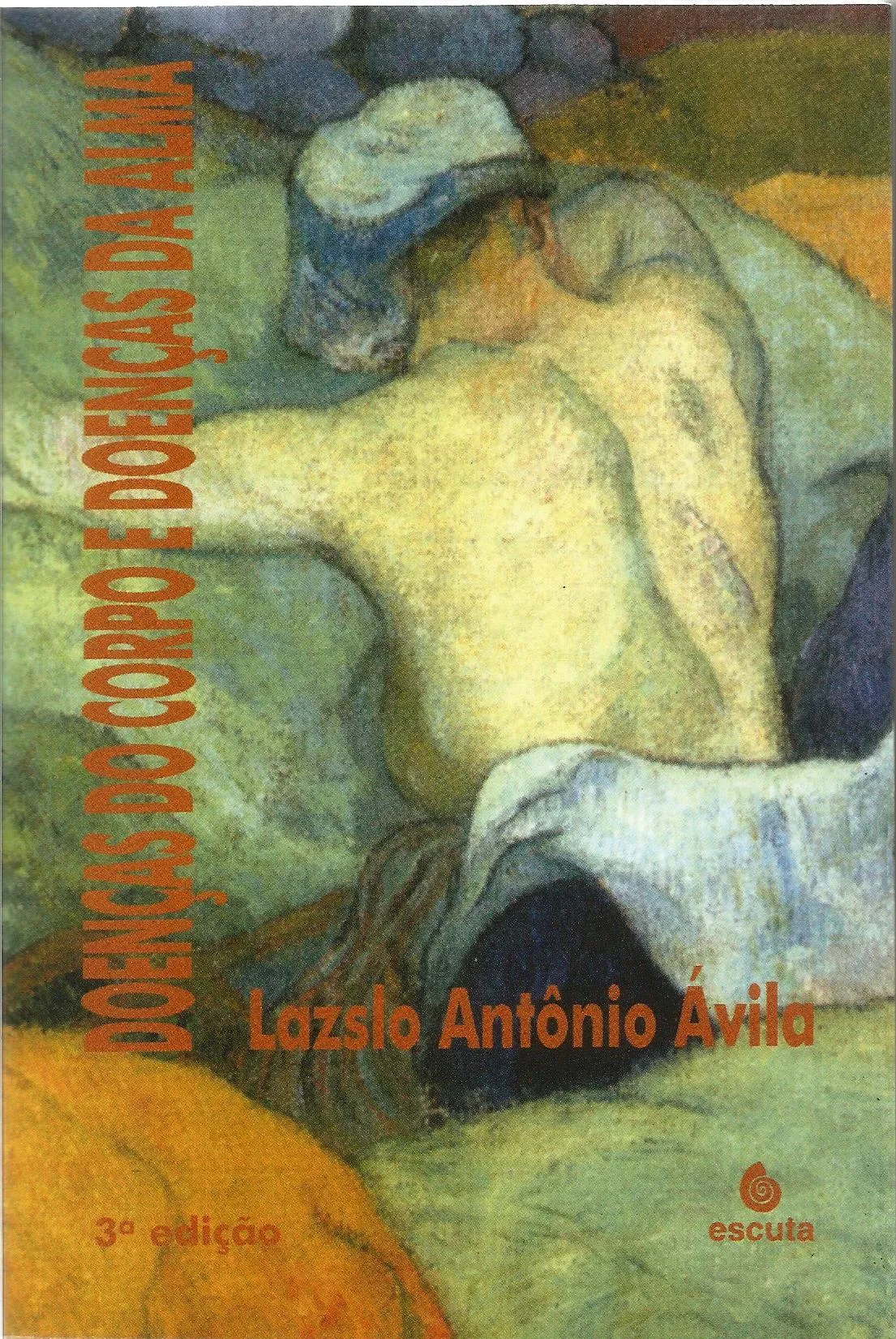 Doenças do corpo e doenças da alma Doenças do corpo e doenças da alma