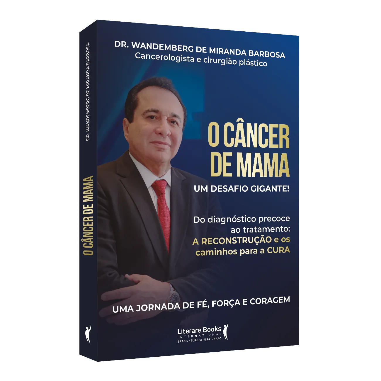 O câncer de mama: Um desafio gigante! O câncer de mama: Um desafio gigante! - Imagem 2
