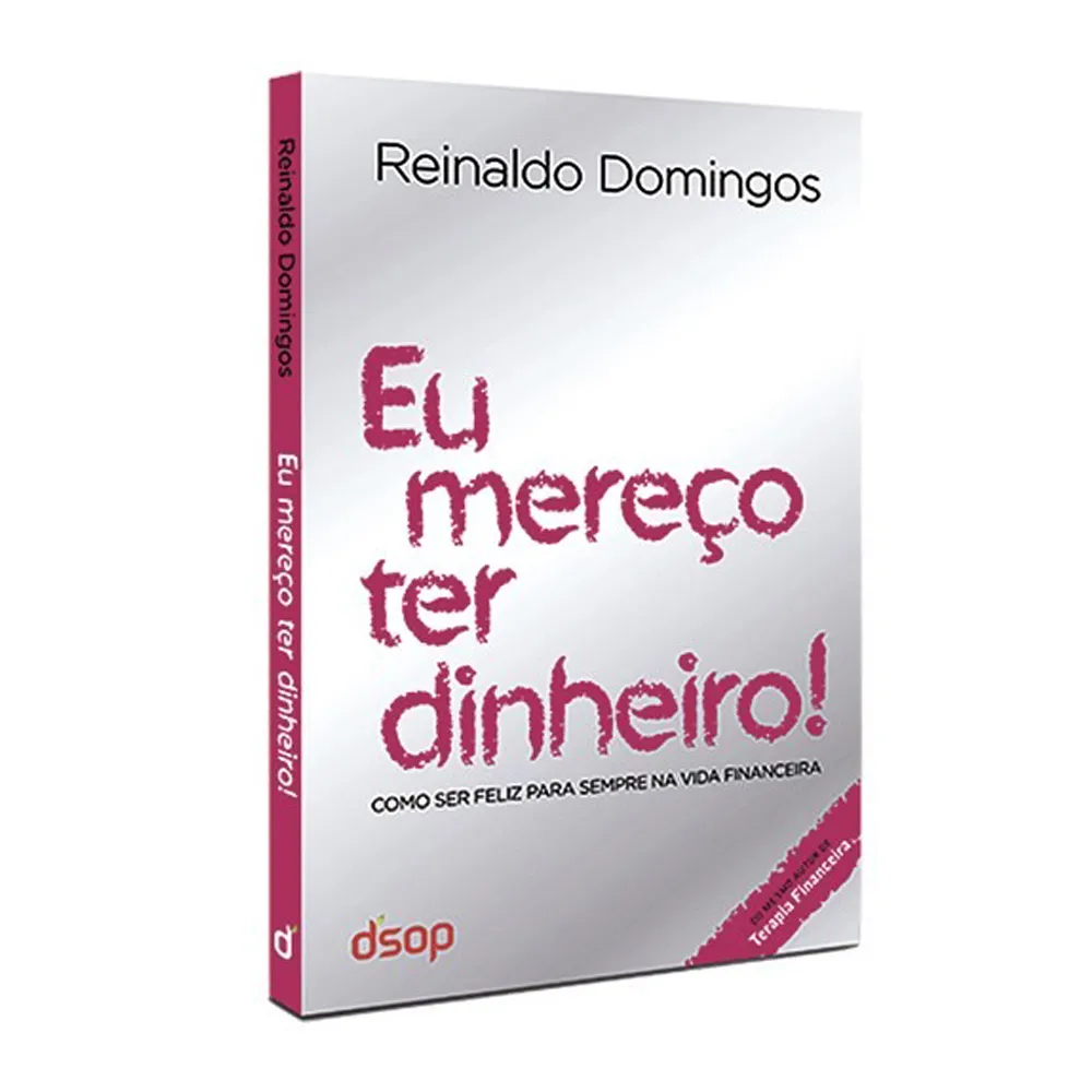 Eu mereço ter dinheiro (prata) Eu mereço ter dinheiro (prata)