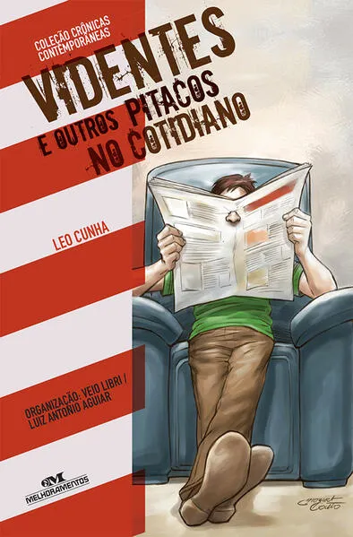 Videntes e outros pitacos no cotidiano: