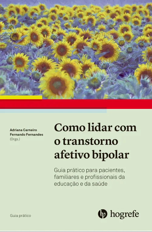 Como lidar com o transtorno afetivo bipolar Como lidar com o transtorno afetivo bipolar