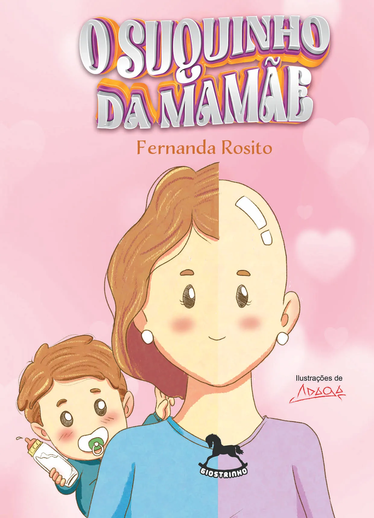 O suquinho da mamãe O suquinho da mamãe