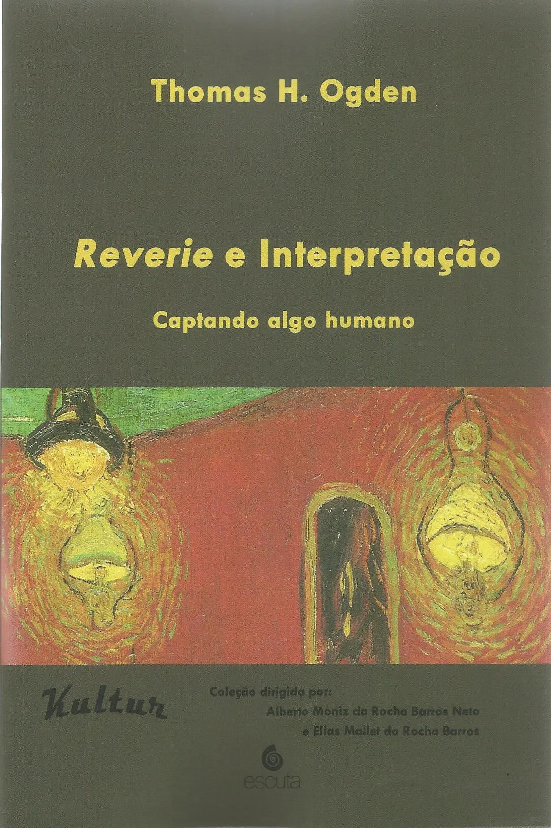 Reverie e interpretação Reverie e interpretação