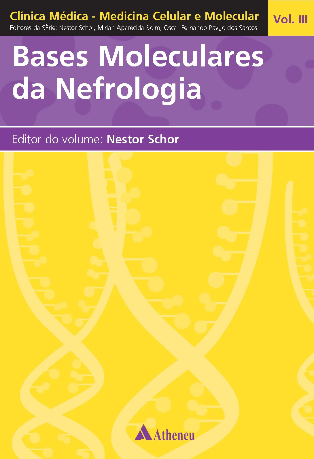 Bases moleculares da nefrologia Bases moleculares da nefrologia