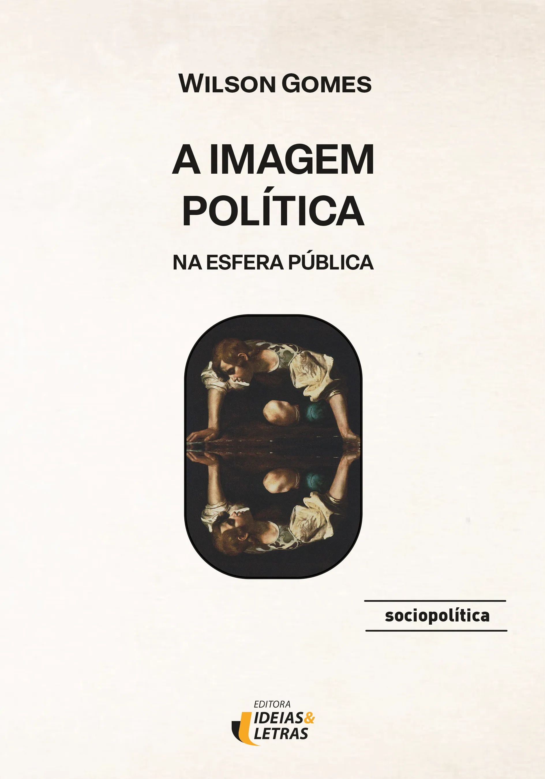 A imagem política na esfera pública