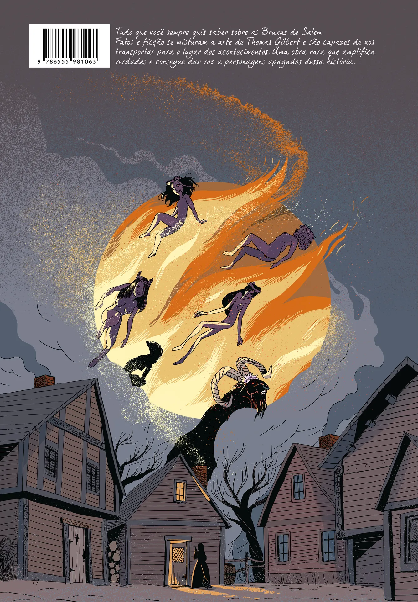 Salem: Salem: - Imagem 2