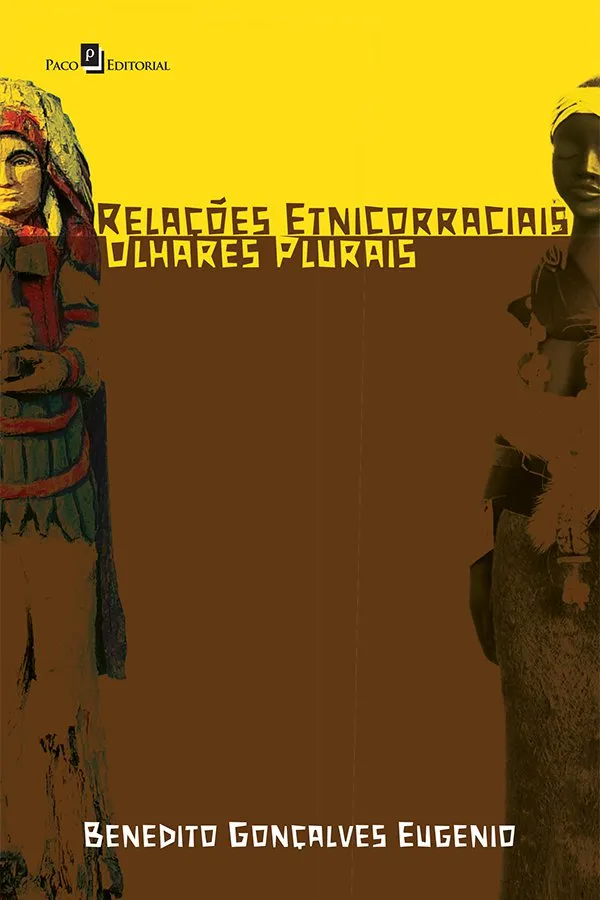 Relações etnicorraciais Relações etnicorraciais