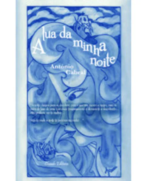 A Lua da Minha Noite: