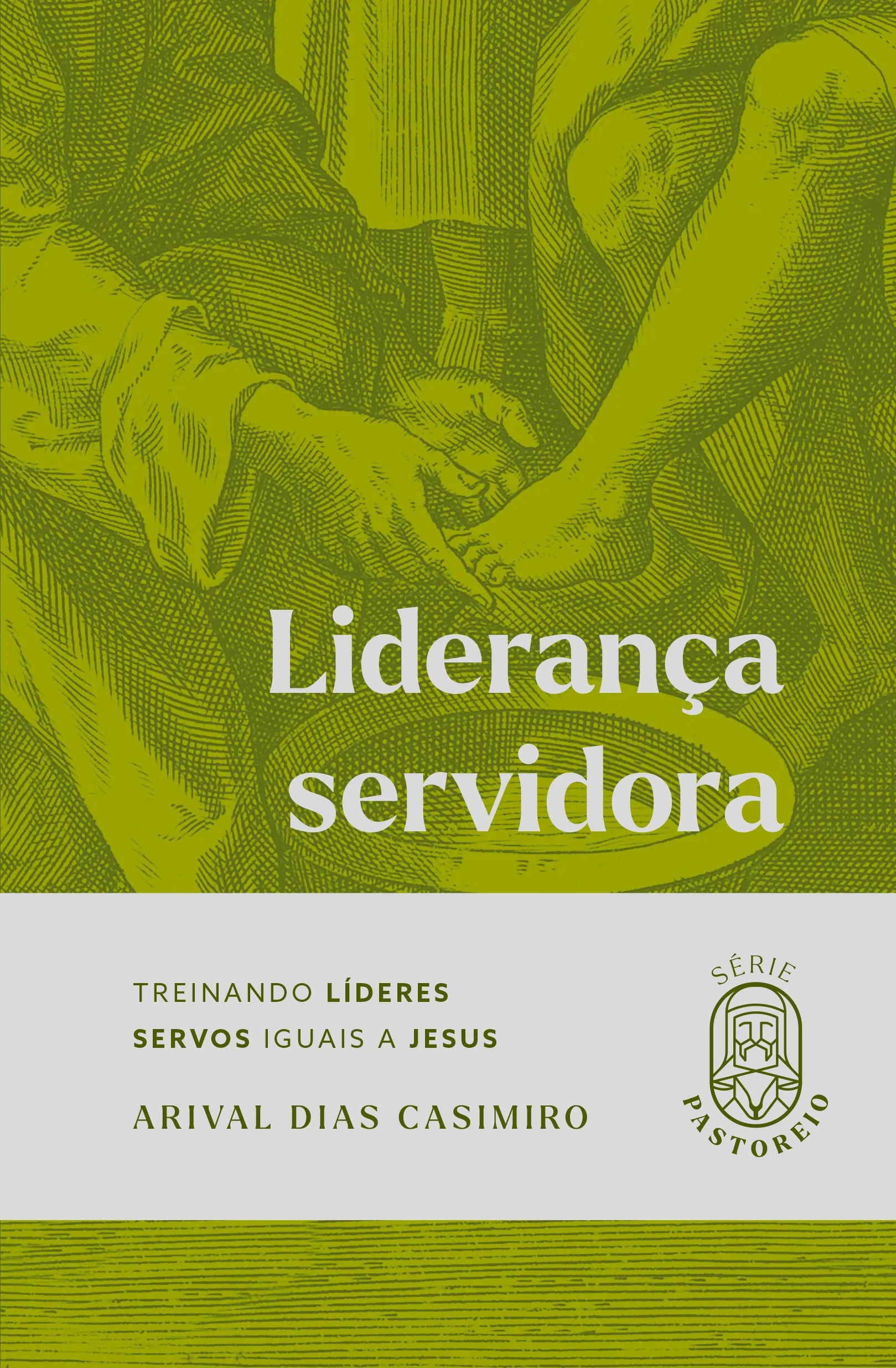 Liderança Servidora