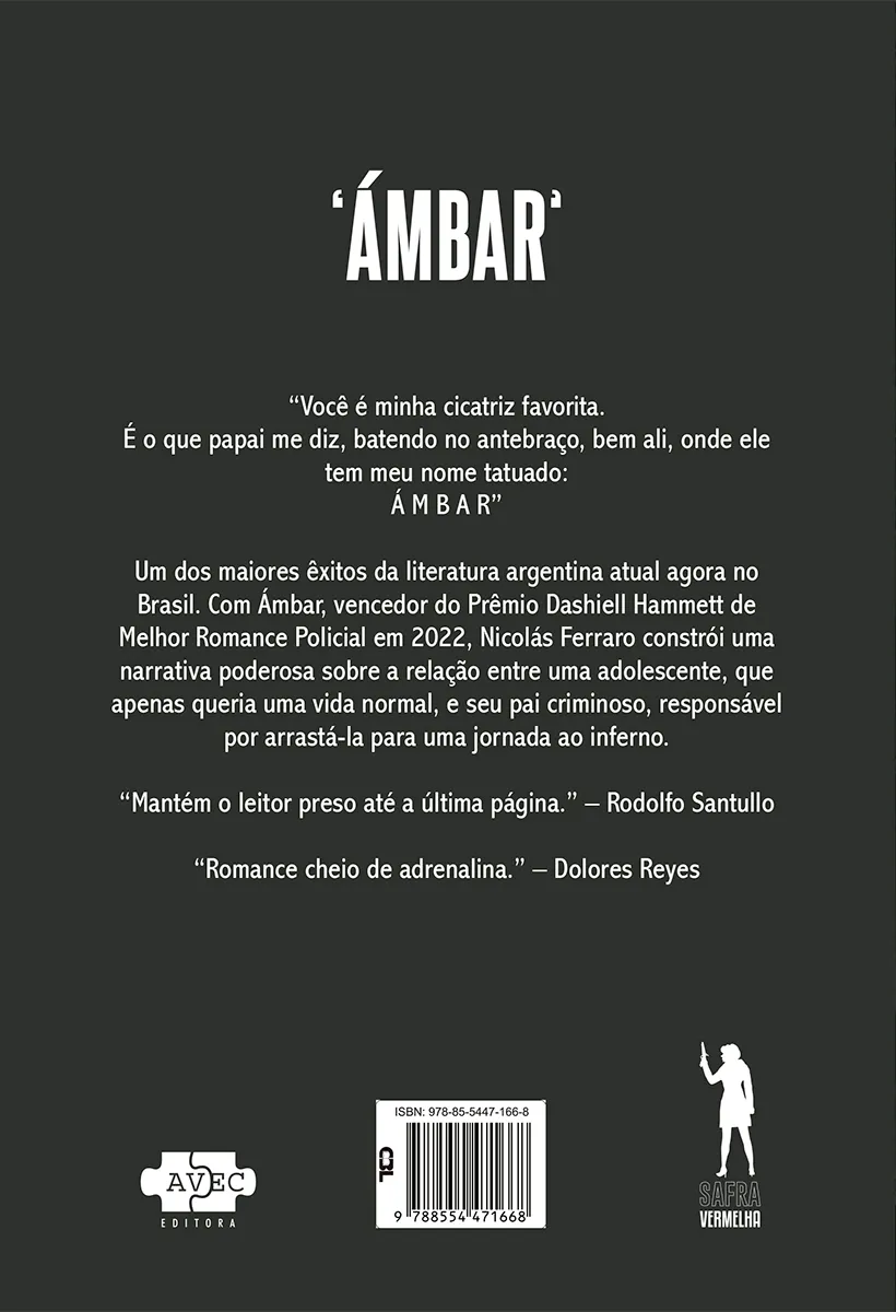 Ámbar: Ámbar: - Imagem 2