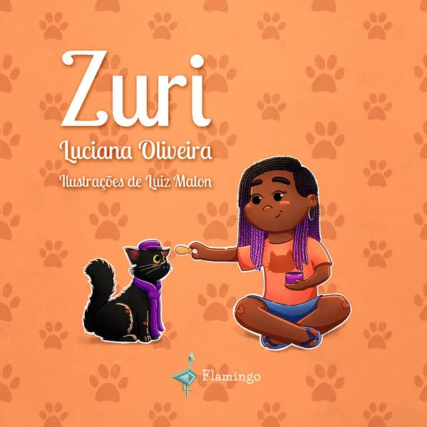 Zuri: