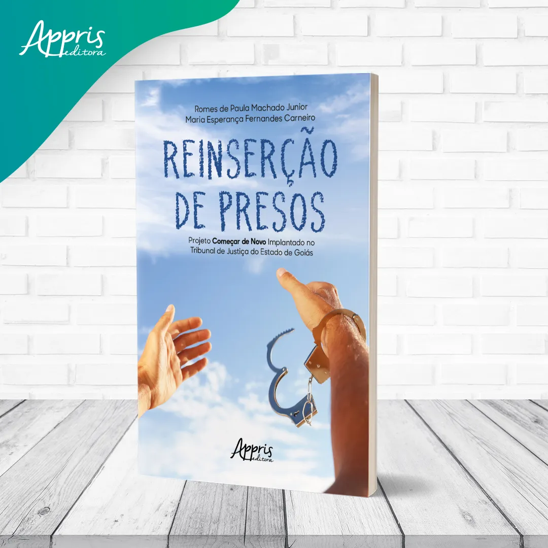 Reinserção de presos: Projeto Começar de Novo implantado no Tribunal de Justiça do estado de Goiás Reinserção de presos: Projeto Começar de Novo implantado no Tribunal de Justiça do estado de Goiás - Imagem 3