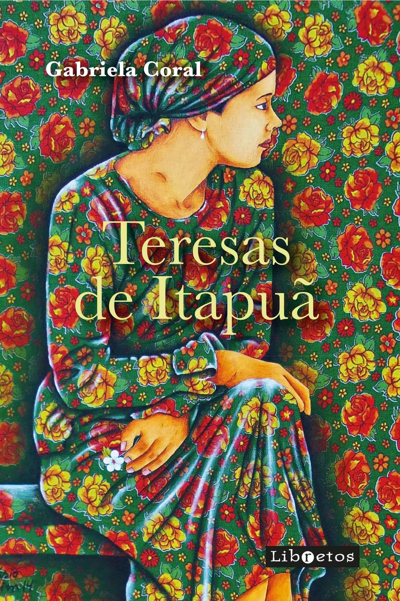 Teresas de Itapuã Teresas de Itapuã