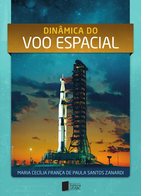 Dinâmica do voo espacial Dinâmica do voo espacial